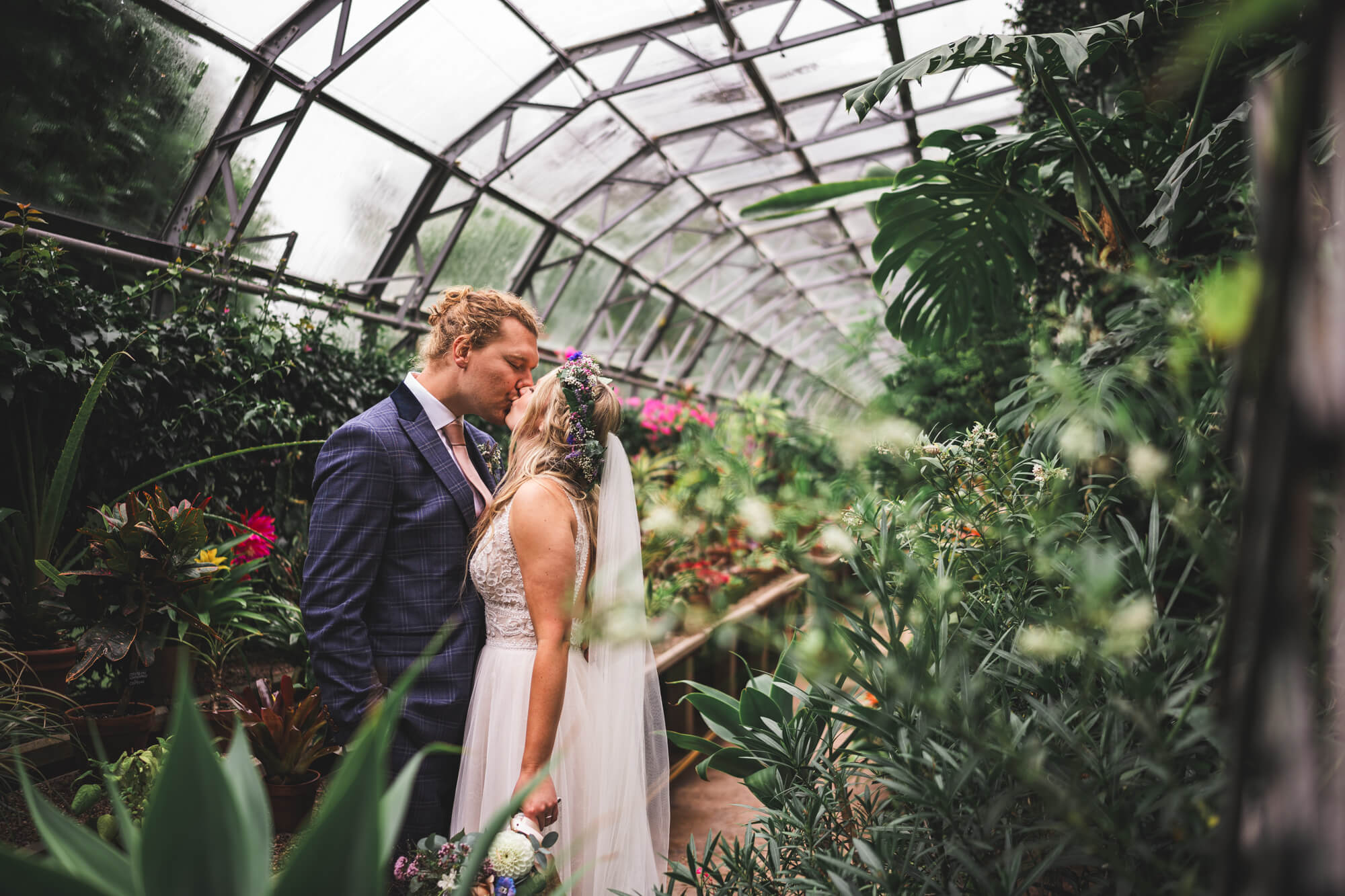Torquay Wedding Photography