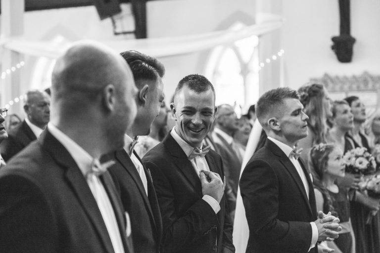 Southwest Wedding Photography | Devon Wedding Photographer