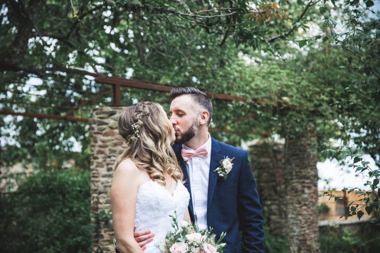 Southwest Wedding Photography | Devon Wedding Photographer