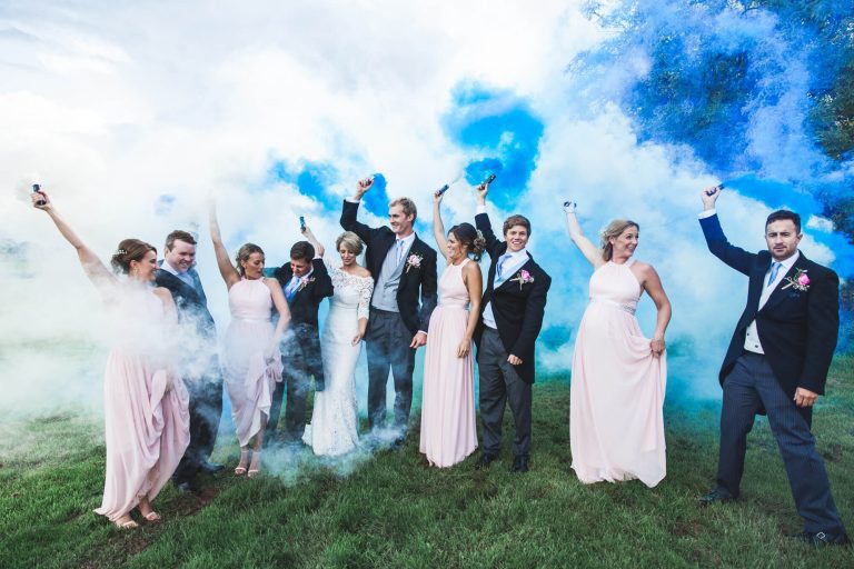 Southwest Wedding Photography | Devon Wedding Photographer