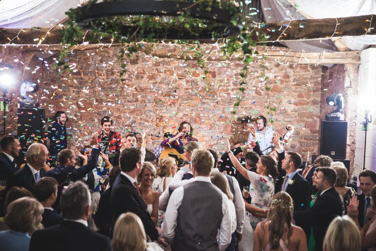 Southwest Wedding Photography | Devon Wedding Photographer