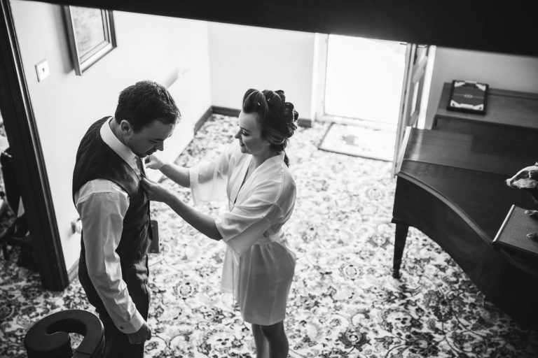 Southwest Wedding Photography | Devon Wedding Photographer