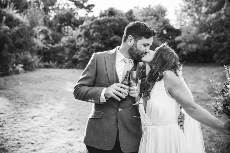 Devon Wedding Photographer | Southwest Documentary Wedding Photography