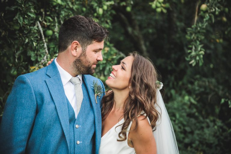 Southwest Wedding Photography | Devon Wedding Photographer