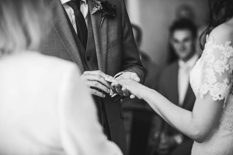 Southwest Wedding Photography | Devon Wedding Photographer