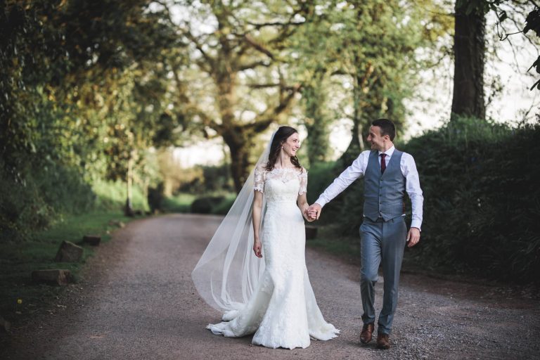 Southwest Wedding Photography | Devon Wedding Photographer