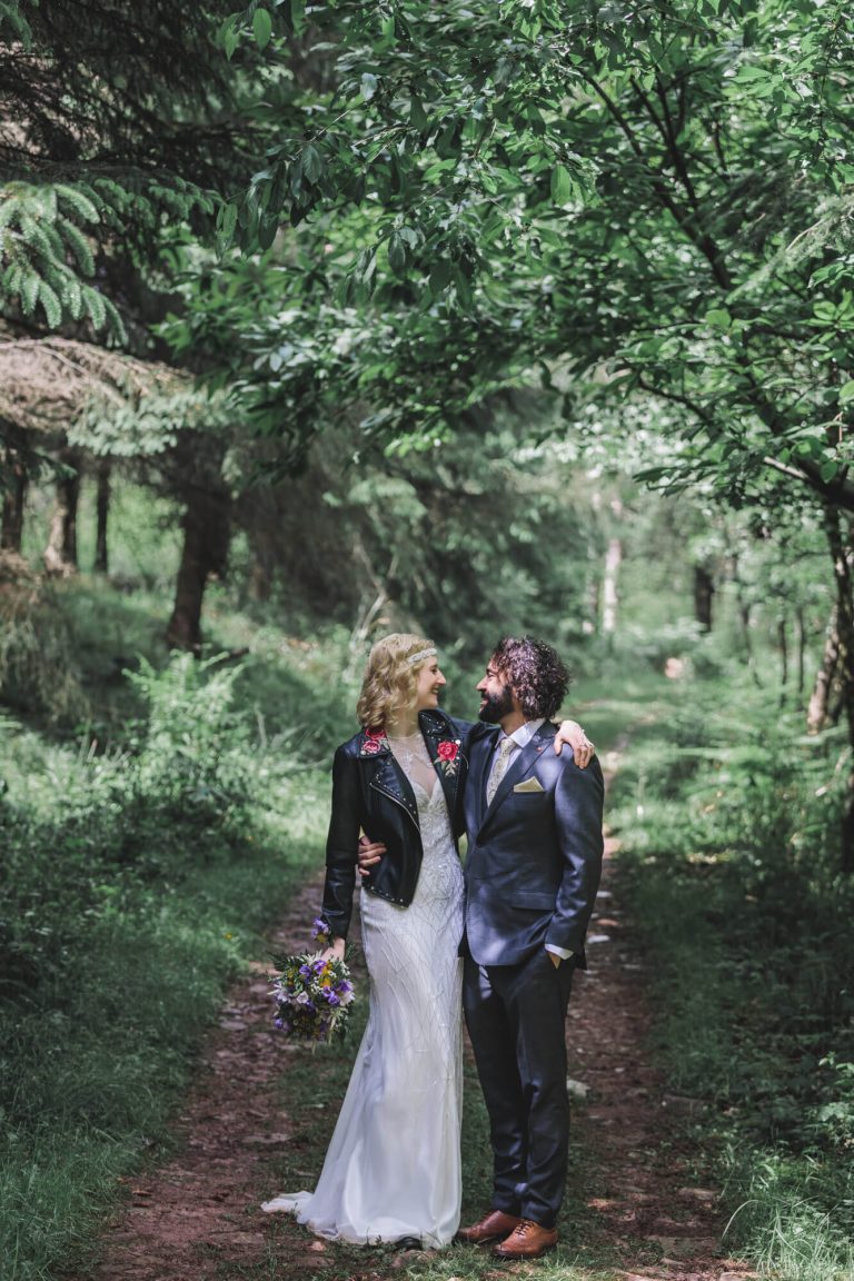 Southwest Wedding Photography