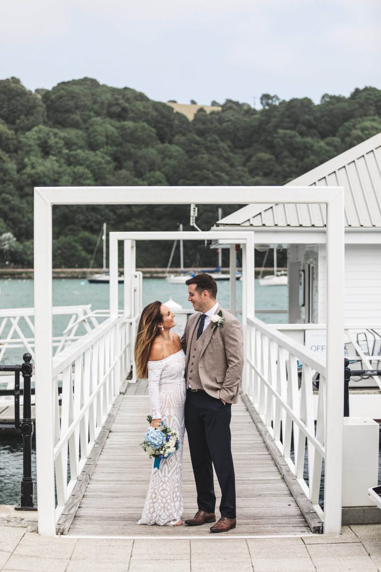 Southwest Wedding Photography | Devon Wedding Photographer