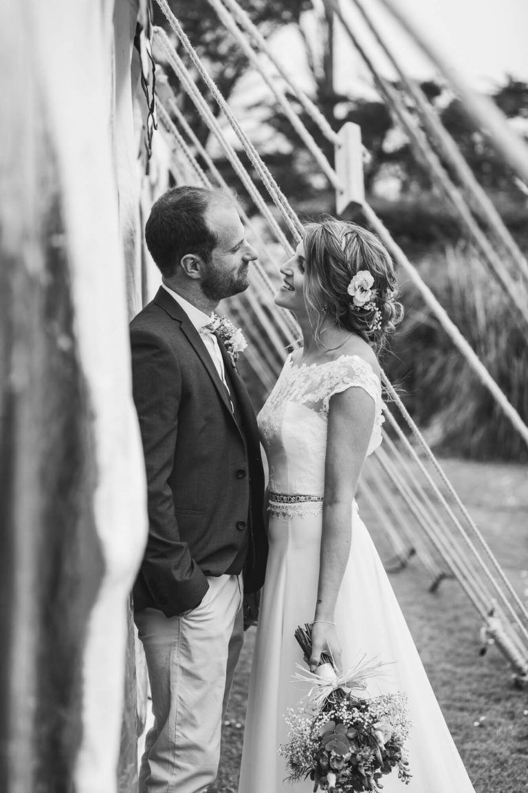 Southwest Wedding Photography | Devon Wedding Photographer