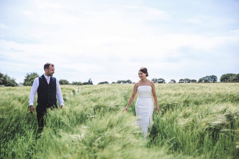 Southwest Wedding Photography | Devon Wedding Photographer