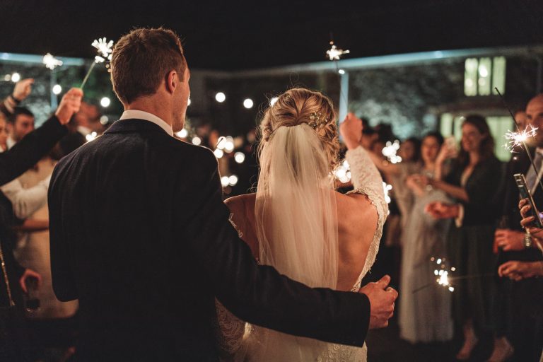 Southwest Wedding Photography | Devon Wedding Photographer