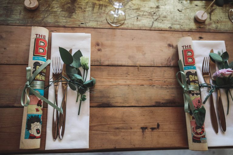 Southwest Wedding Photography | Devon Wedding Photographer