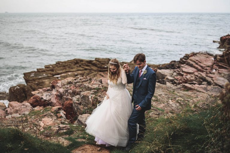 Southwest Wedding Photography | Devon Wedding Photographer