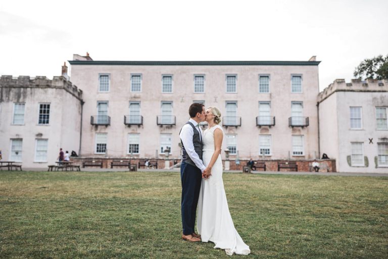 Southwest Wedding Photography | Devon Wedding Photographer