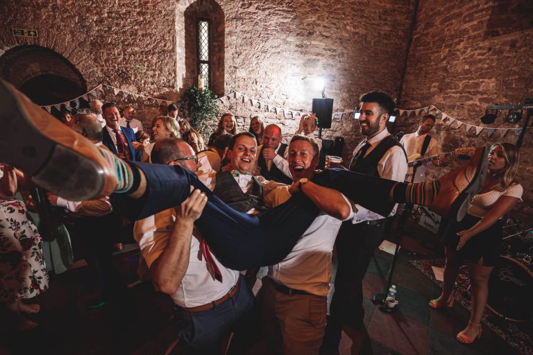 Southwest Wedding Photography | Devon Wedding Photographer