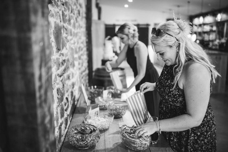 Southwest Wedding Photography | Devon Wedding Photographer